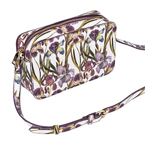 Сумка BrunoVisconti®
"FLORA.ИРИСЫ"
Арт. 16-008/06