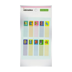 НАКЛЕЙКИ ОБЪЕМНЫЕ "КАРТОЧКИ ДЛЯ ИМЕН" 3 ВИДА
Арт. 2-141/18