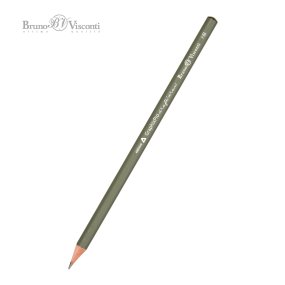 Карандаш BrunoVisconti®
чернографитовый
GraphixPro, НB
Арт. 21-0013