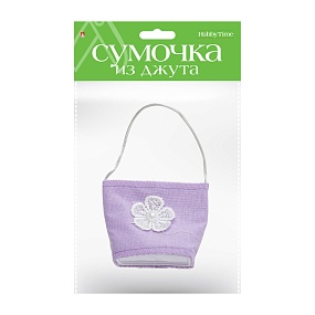 ПОДАРОЧНАЯ СУМОЧКА ИЗ ТКАНИ, 6 х 4 х 7  СМ, 2 ВИДА
Арт. 2-242/05