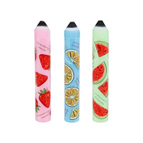 Ластик BrunoVisconti
3 цвета
HappyGraphix. FRESH FRUIT
Арт. 42-0018