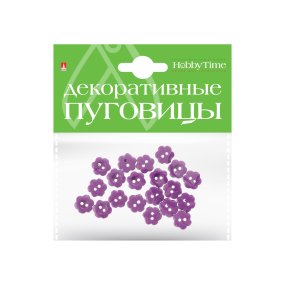ПУГОВИЦЫ ОДНОТОННЫЕ ФИГУРНЫЕ  13ММ НАБОР №2 (6 ЦВЕТОВ, МИКС В КОРОБКЕ) 
Арт. 2-565/02
