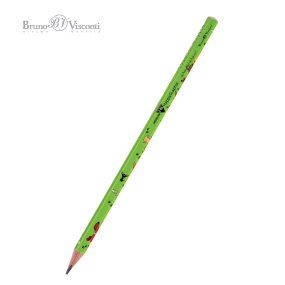 Карандаш BrunoVisconti®
чернографитовый, НВ
HappyGraphix "СОБАЧЬЯ ПЛОЩАДКА"
Арт. 21-0030/40