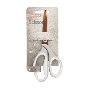 Ножницы классические BrunoVisconti®
"STONE.GRAPHITE"
Арт. 60-0079
