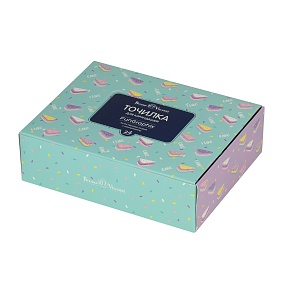 Точилка BrunoVisconti®
 (46 х 47 х 26 мм)
"FUNGRAPHIX.КЕКСИК" мультиколор
Арт. 35-0038
цвет в ассортименте