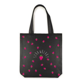 СУМКА-ШОППЕР BLACK "FRUIT RAIN" 34х36 см
Арт. 16-004-02/15