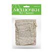 ПОДАРОЧНЫЕ МЕШОЧКИ ИЗ ТКАНИ, 3 ШТ, 3 Р-РА, ВИД 7
Арт. 2-240/07