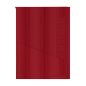 Дневник школьный BrunoVisconti®
А5
"BARCELONA" красный 48 л.
Арт. 10-306/02