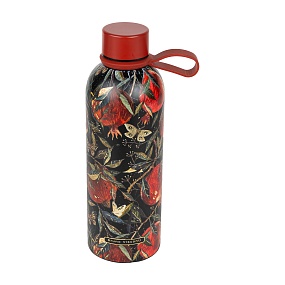 Термобутылка "FLORA. ГРАНАТ", 500 мл
Арт. 2-860/05