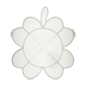 КОНТЕЙНЕР ПЛАСТИКОВЫЙ 15.5 Х 17.5 Х 2.5 СМ
Арт. 2-750/23