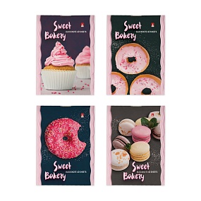 Блокнот Альт®
А7 (68 х 101мм)
"ДОНАТ РУЛИТ!"  40 л.
Арт. 3-40-713
обложка в ассортименте