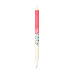 Ручка шариковая автоматическая BrunoVisconti®
"HAPPYCLICK" цвет корпуса multicolor
0.5 мм, в тубе "FUN.КОШКА"
Арт. 20-0241/69