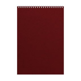 Бизнес - блокнот Альт
А4 (198 х 285 мм), бордовый, 60 л.
"OFFICE"
Арт. 61350