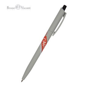 Ручка шариковая автоматическая BrunoVisconti®
0.5 мм, синий
HappyClick «KEEP AWAY. VIDEO CAMERA»
Арт. 20-0241/41