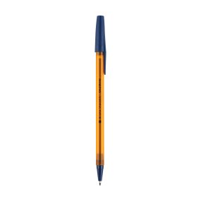 Ручка шариковая BrunoVisconti®
1 мм, синий
OneWrite Summer
Арт. 20-0325/07