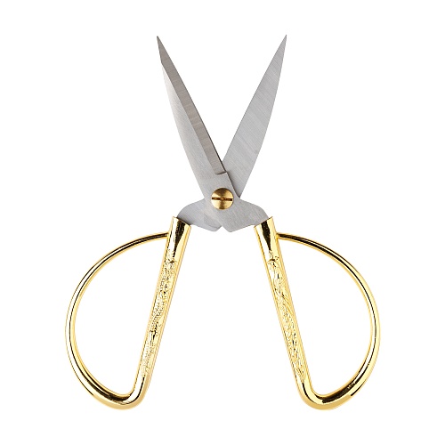 Ножницы классические BrunoVisconti®
"CARRARA"
Арт. 60-0066: фото #1