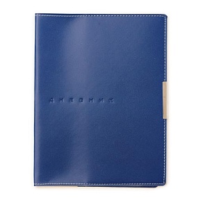 Дневник школьный Альт
А5 (175 х 223 мм)
"METROPOL" синий
Арт. 10-208/01