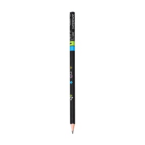 Карандаш BrunoVisconti®
чернографитовый, НВ, грифель 2 мм
Life interface
Арт. 21-0030/85