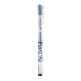 Ручка гелевая BrunoVisconti®
0.5 мм, синий
UniWrite "KAWAII ANIMALS.Щенок"
Арт. 20-0372/04