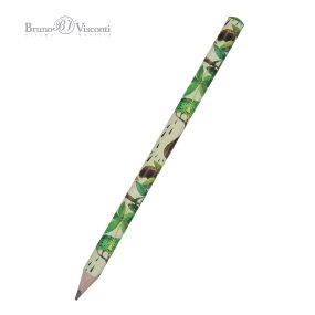 Карандаш BrunoVisconti®
чернографитовый, 4B
HappyGraphix Jumbo "СКАЗОЧНЫЙ ЛЕС"
Арт. 21-0062/31