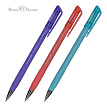 Ручкa BrunoVisconti
шариковая, 0.5 мм, синяя
EasyWrite. JOY
Арт. 20-0044