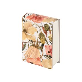 Блокнот BrunoVisconti®
А7 (63 х 83 мм)
"SMART JOURNAL"  250 л.
Арт. 3-558/04