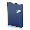 Книга учета
А4 (200 х 290 мм)
"БУМВИНИЛ" синий 192 л. клетка
Арт : 7-192-136