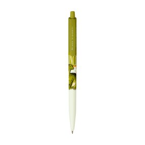 Ручка шариковая автоматическая BrunoVisconti®
"HAPPYCLICK" цвет корпуса multicolor
0.5 мм, в тубе "FUN.ДИНОЗАВР"
Арт. 20-0241/68