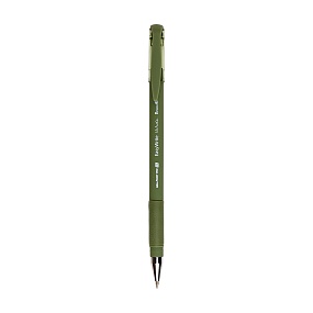 Ручка шариковая BrunoVisconti®
"EASYWRITE.Verde" 
0.5 мм, синяя
Арт. 20-0430