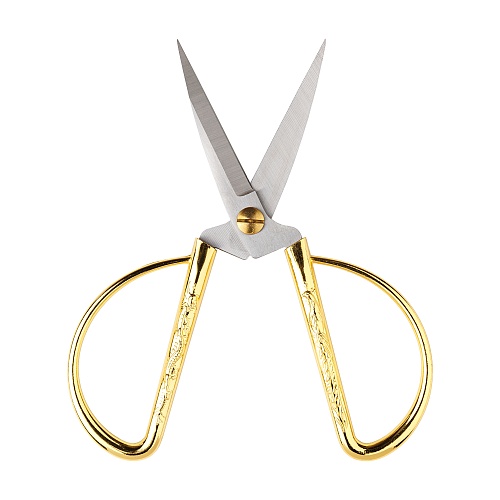 Ножницы классические BrunoVisconti®
"CARRARA"
Арт. 60-0065: фото #2