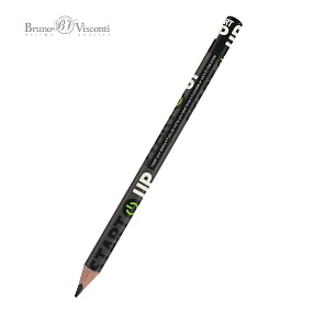 Карандаш BrunoVisconti®
чернографитовый, 4B
HappyGraphix Jumbo "START UP"
Арт. 21-0062/06