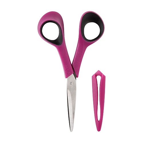 НОЖНИЦЫ,  "HOBBYCUT" 14 см
Арт. 60-0051: фото #2