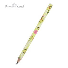 Карандаш BrunoVisconti®
чернографитовый, 4B
HappyGraphix Jumbo "АВОКАДО. ЛЮБОВЬ"
Арт. 21-0062/07