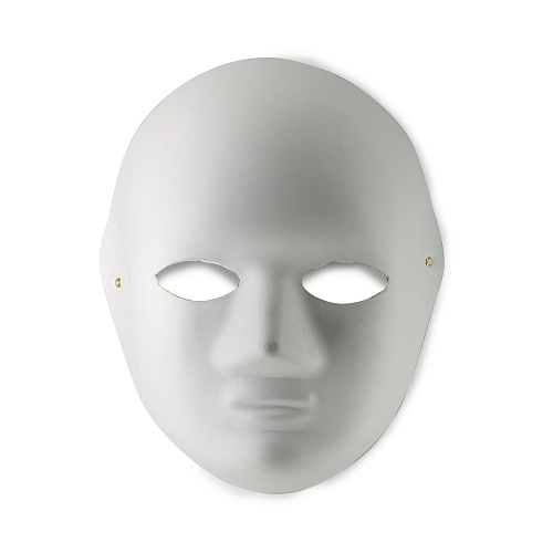 МАСКА "ВОЛЬТО"
Арт. 2-591/01: фото #1