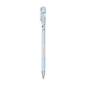 Ручка шариковая BrunoVisconti®
"MAGICWRITE"0.5 мм, в тубе "MEOW"
Арт. 20-0240/47