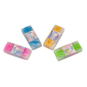 Ластик BrunoVisconti
4 цвета
HappyGraphix.Spring
Арт. 42-0029