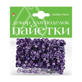 ПАЙЕТКИ 3D. НАБОР №24. ОДНОТОННЫЕ, ГОЛОГРАФИЧЕСКИЕ  6ММ. 12 ВИДОВ
Арт. 2-415/04