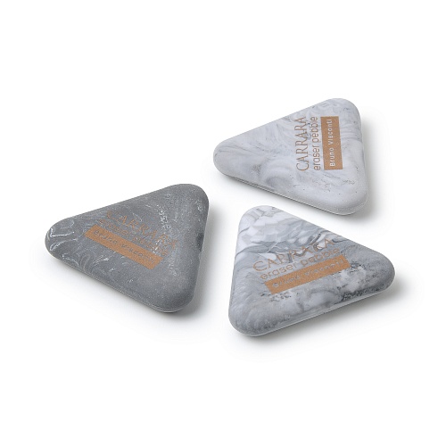 Ластик BrunoVisconti®
"CARRARA" 2 вида
Арт. 42-0089: фото #2