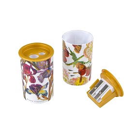 Точилка BrunoVisconti®
"FLORA. BLOOM FLOWERS"
Арт. 35-0080
