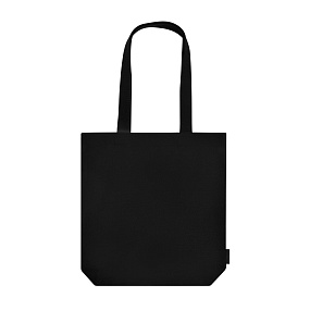 СУМКА-ШОППЕР BLACK COLOR 34х36 см
Арт. 16-004-02/39