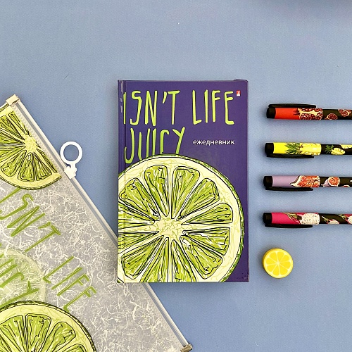 Ручка шариковая BrunoVisconti®
0.7 мм, синий
FreshWrite «FRESH &  FRUITY. ИНЖИР»
Арт. 20-0214/92: фото #4