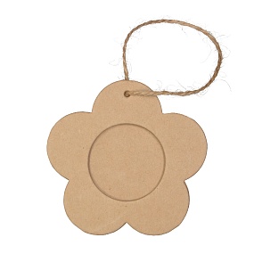 ФИГУРКА ИЗ КАРТОНА. "ЦВЕТОЧЕК" 8x8 см
Арт. 2-594/12