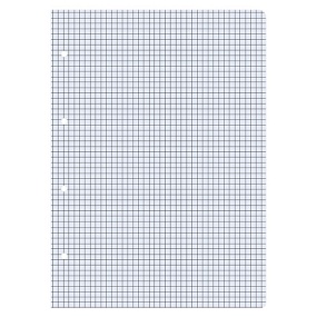 Сменный блок для тетрадей на кольцах Альт
А5 (145 х 205 мм) 50 л.
"ГОЛУБОЙ", ВИД 2
Арт. 7-50-472/02