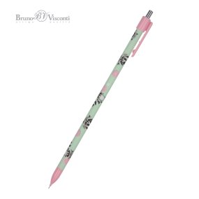 Карандаш механический BrunoVisconti®
0.5 ММ, НВ
MagicGraphix "LOLLIPOP. ЕНОТИКИ"
Арт. 21-0044/16