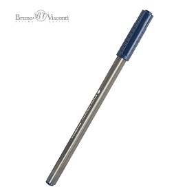 Ручка шариковая BrunoVisconti®
0.7 мм, синий
FreeWrite Ice
Арт. 20-0327/09