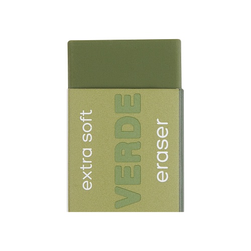 Ластик BrunoVisconti®
"VERDE" 3 цвета
Арт. 42-0095: фото #4