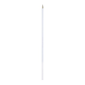 СТЕРЖЕНЬ "Carrara" ШАРИКОВЫЙ, 138 ММ, 0,38 ММ, СИНИЙ
Арт. 23-0092