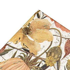 Блокнот BrunoVisconti®
А7 (63 х 83 мм)
"FLORA.ЦВЕТОЧНАЯ СТРАСТЬ" мультиколор 250 л.
Арт. 3-558/12