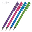 Ручкa BrunoVisconti
шариковая, 0.5 мм, синяя
EasyWrite. SPECIAL
Арт. 20-0040