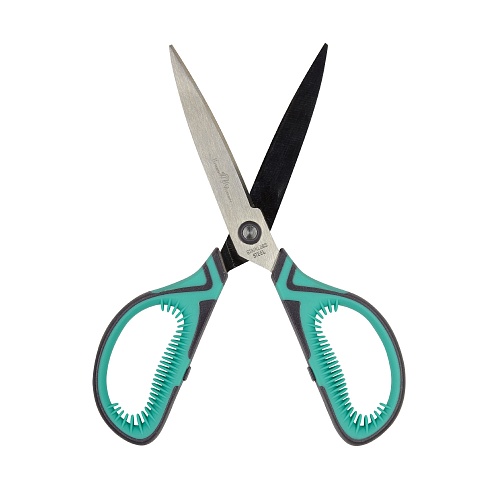 Ножницы BrunoVisconti 
19 см XPRO
Арт. 60-0053: фото #2